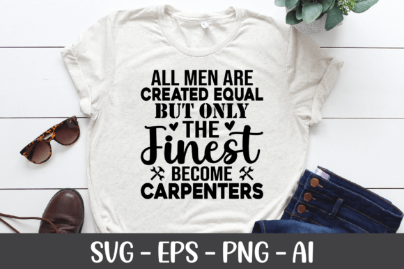 All Men Are Created Equal SVG