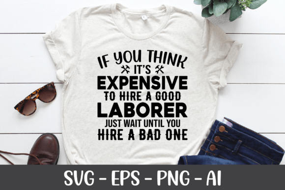 If You Think It's Expensive to Hire SVG