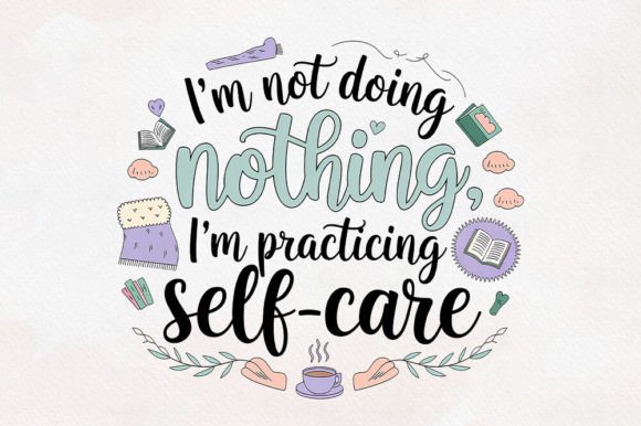 I’m Not Doing Nothing, Humor Sublimation